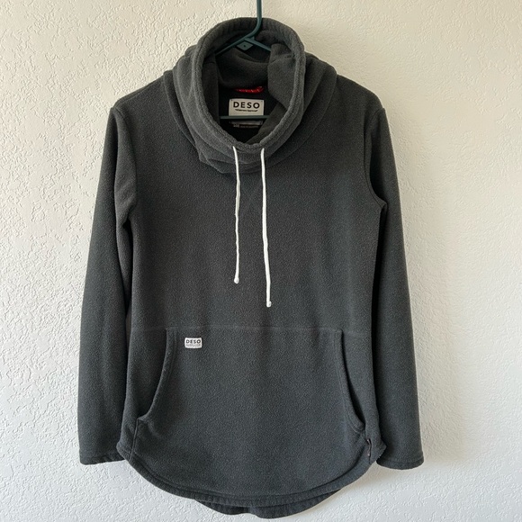 Deso Supply tallac pullover women’s size s - Picture 1 of 4